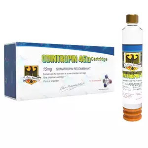 Buy Odintropin 36 Iu Cartridge Somatropin